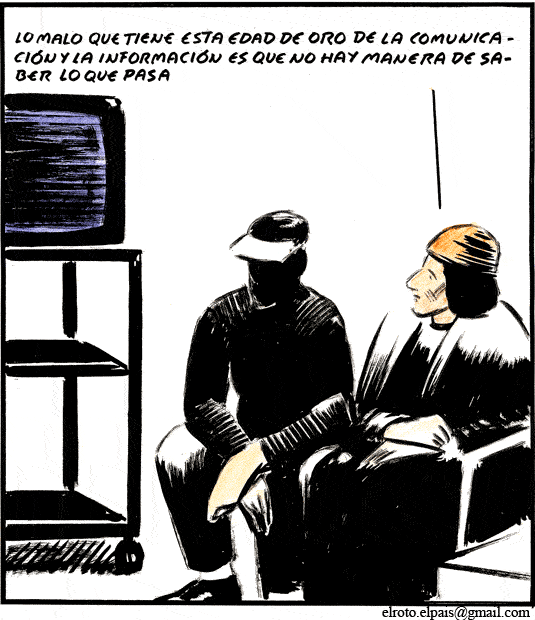 EL ROTO