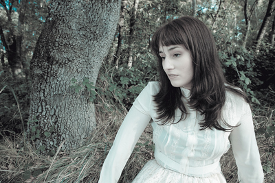  Jimina Sabadú: el don de la ubicuidad  cool  casi sin salir de casa.  