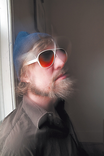  John Grant: la redención a través del folk hermoso. 