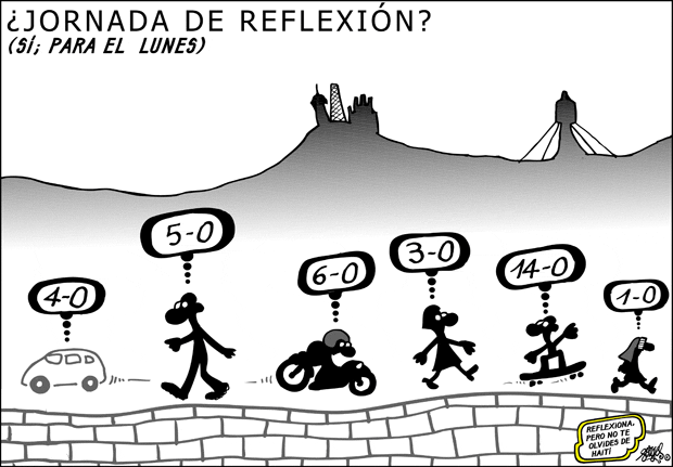 FORGES