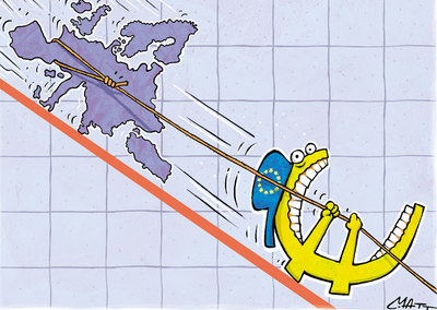 Ilustración de Matt