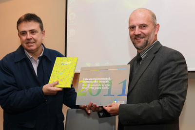 Hacia una conciencia ecológica