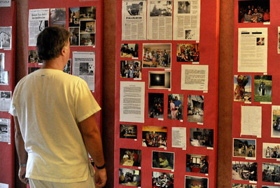 Refugio para los seropositivos alaveses