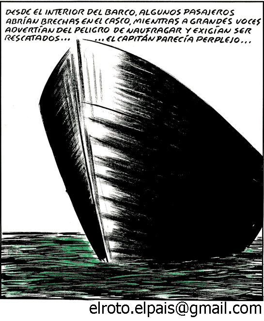 EL ROTO