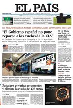 EL PAíS Edición impresa