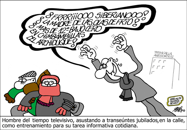 FORGES