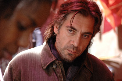 Javier Bardem, en  Biutiful. 