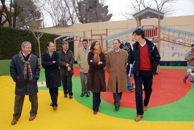 DENUNCIANTE Y DENUNCIADOS