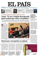 EL PAíS Edición impresa