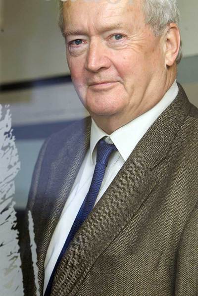 Landelius traduce a Vargas Llosa.