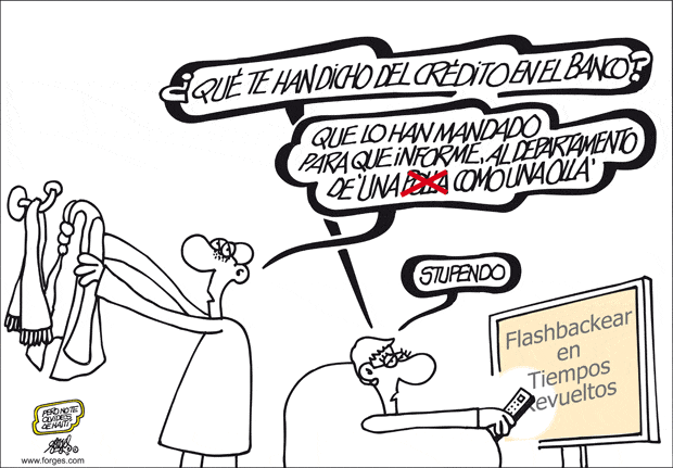 FORGES