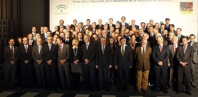 La Corporación Tecnológica cumple cinco años