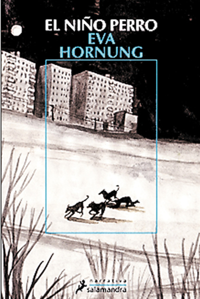 El niño perro