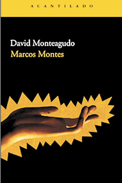Marcos Montes