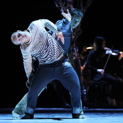 Ensayo de  Heroica3. 