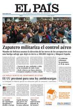 EL PAíS Edición impresa