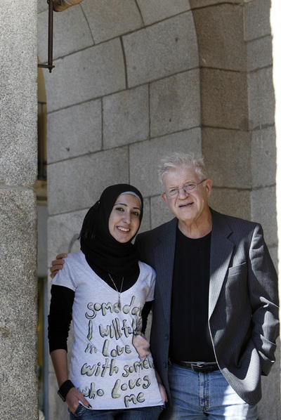 Allami y Barnea trabajan por 