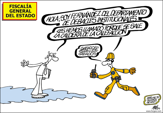 FORGES