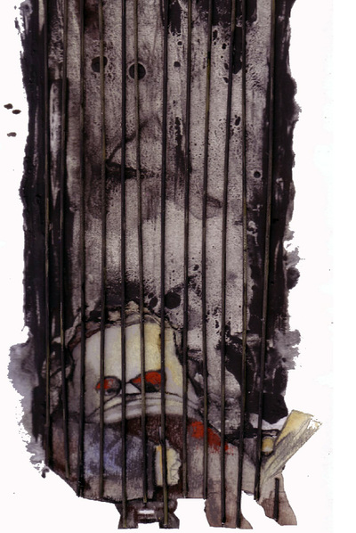 Las cenizas de Antonio Gramsci