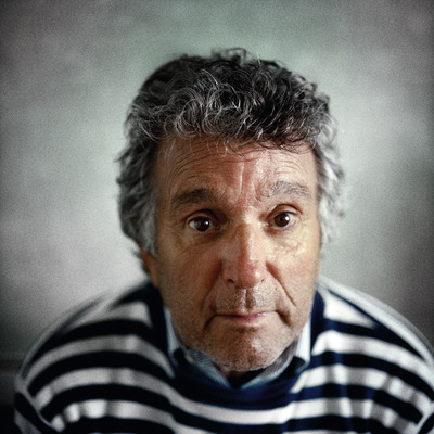 FOTOGALERIA: El deterioro de Carlos