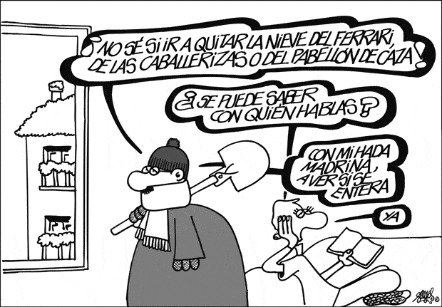FORGES