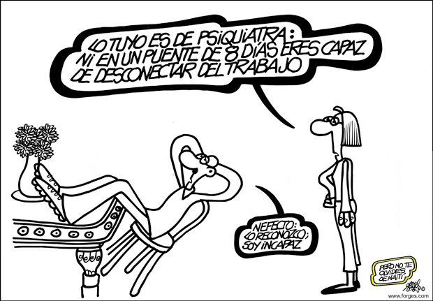 FORGES