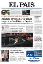 EL PAíS Edición impresa