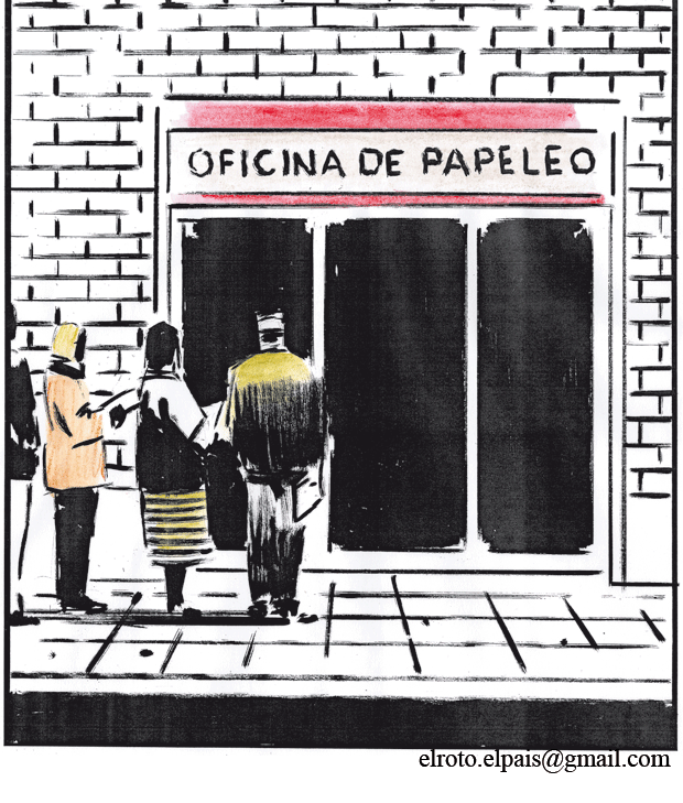 EL ROTO