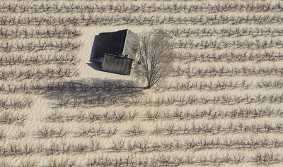 FOTOGALERIA: Campos inundados