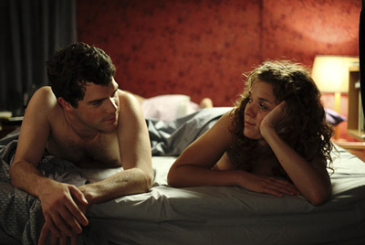 Fotograma de  Todas las canciones hablan de mí. 