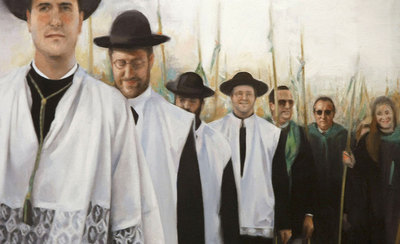 Fabra alienta el culto a la personalidad