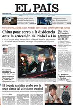 EL PAíS Edición impresa