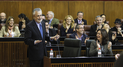 El PSOE 'congela' el decreto del sector público hasta aprobar la ley