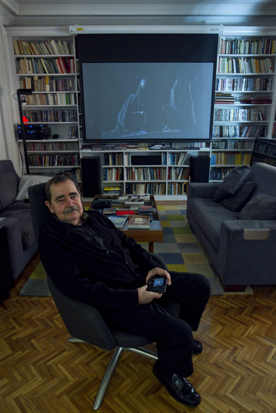 La música no posee significación, pero 