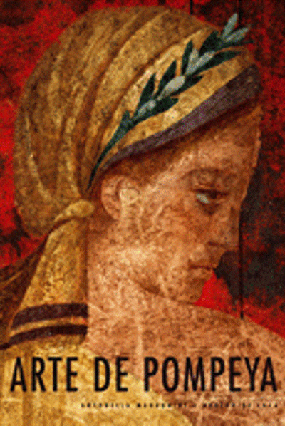El arte de Pompeya