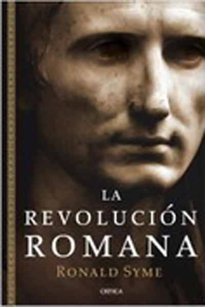La revolución romana