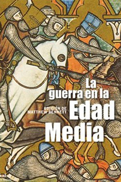 La guerra en la Edad Media