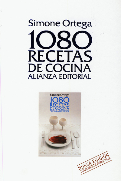 1080 Recetas
