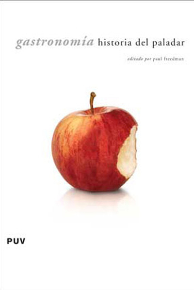 Gastronomía. Historia del paladar