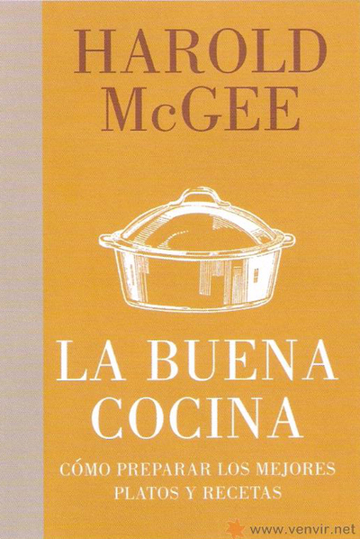 La buena cocina