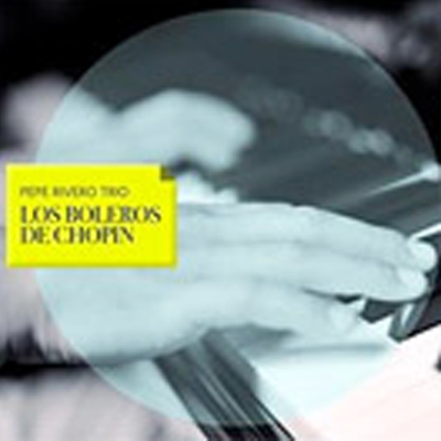 Pepe Rivero Trío