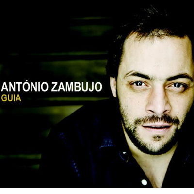 António Zambujo