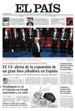 EL PAíS Edición impresa
