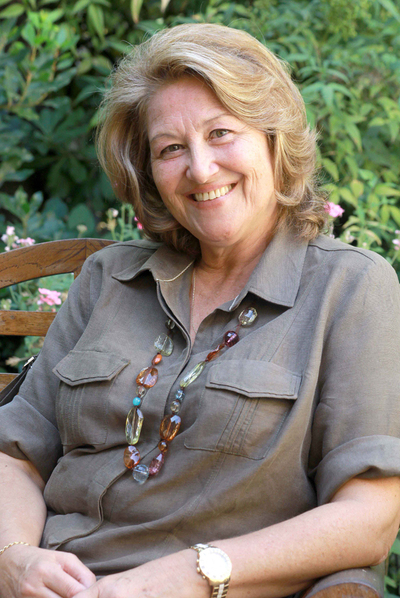 Mia Patterson,  actriz y cantante