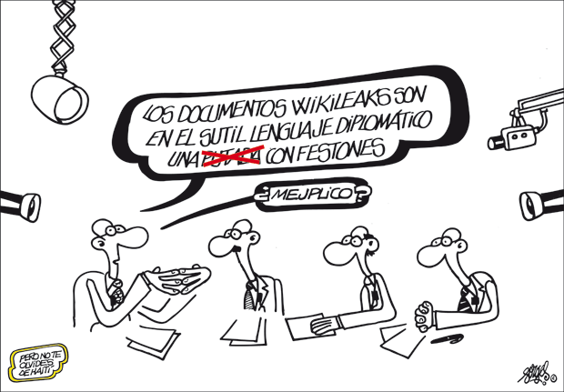 FORGES