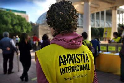 Cinco buenas razones para pelear por los derechos humanos