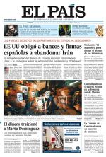 EL PAíS Edición impresa