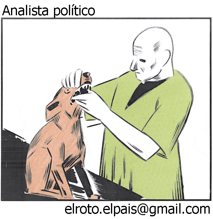 EL ROTO