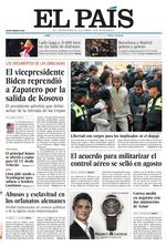 EL PAíS Edición impresa