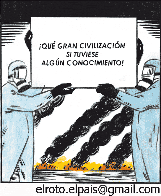 EL ROTO